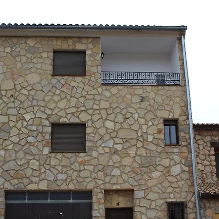 Ninfa De La Sierra Apartment Riopar Exterior photo