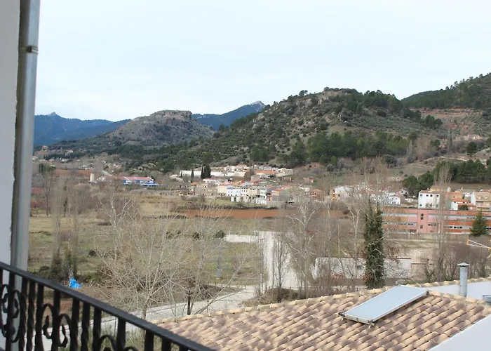 Ninfa De La Sierra