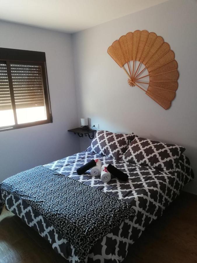 Ninfa De La Sierra Apartment Riopar