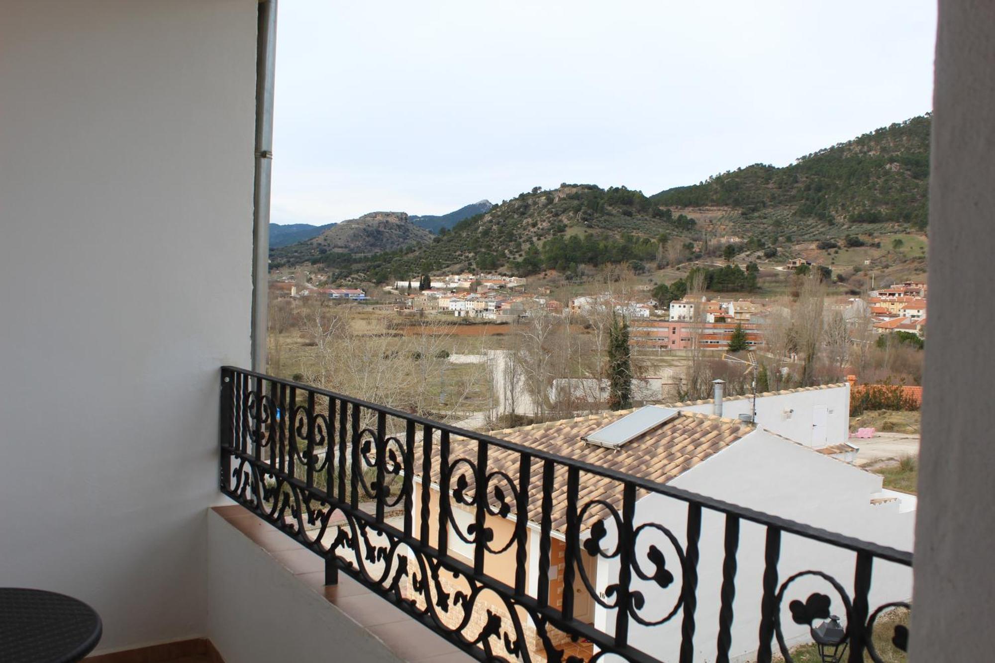 Apartment Ninfa De La Sierra *