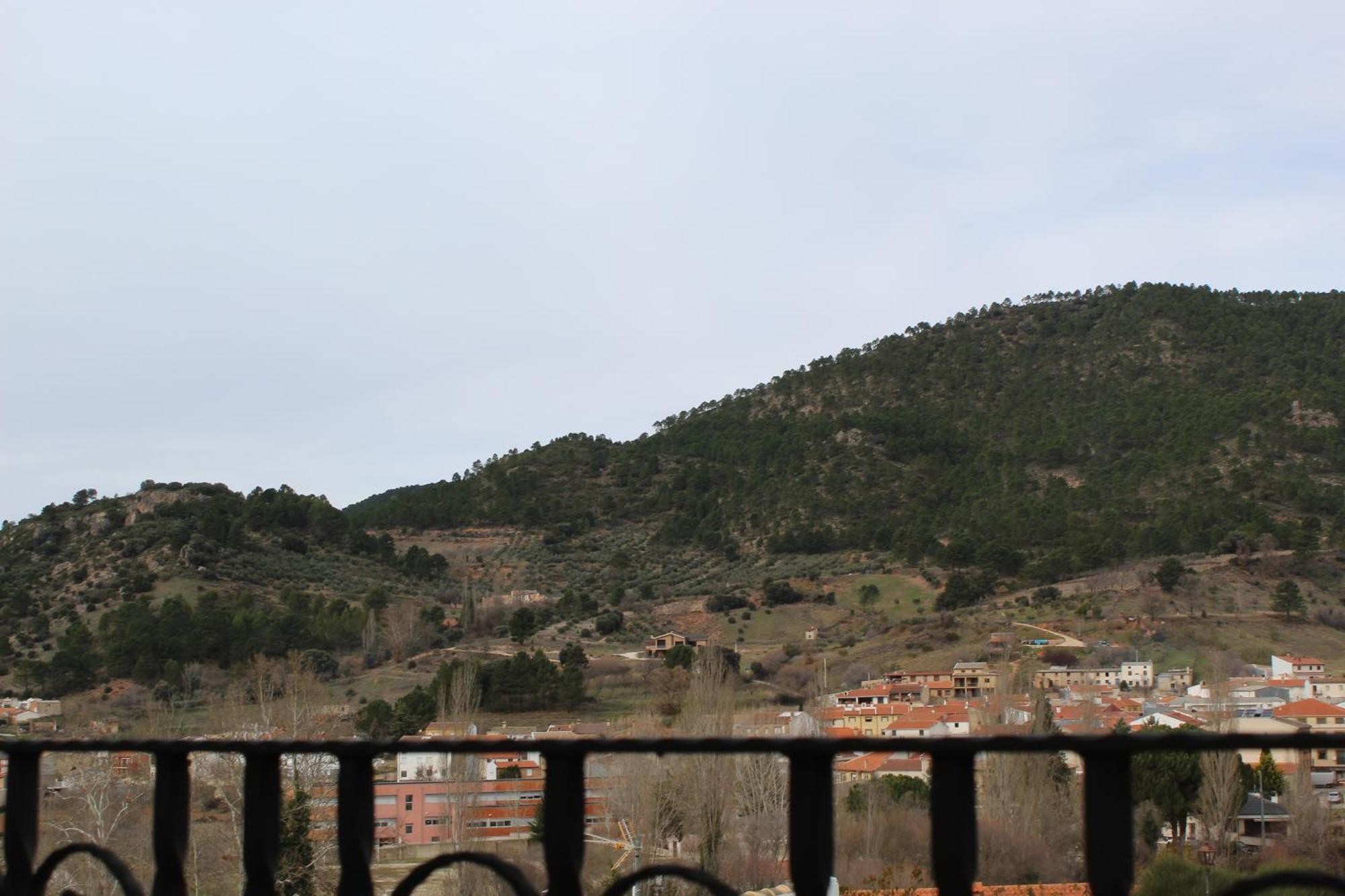 Apartment Ninfa De La Sierra Riopar