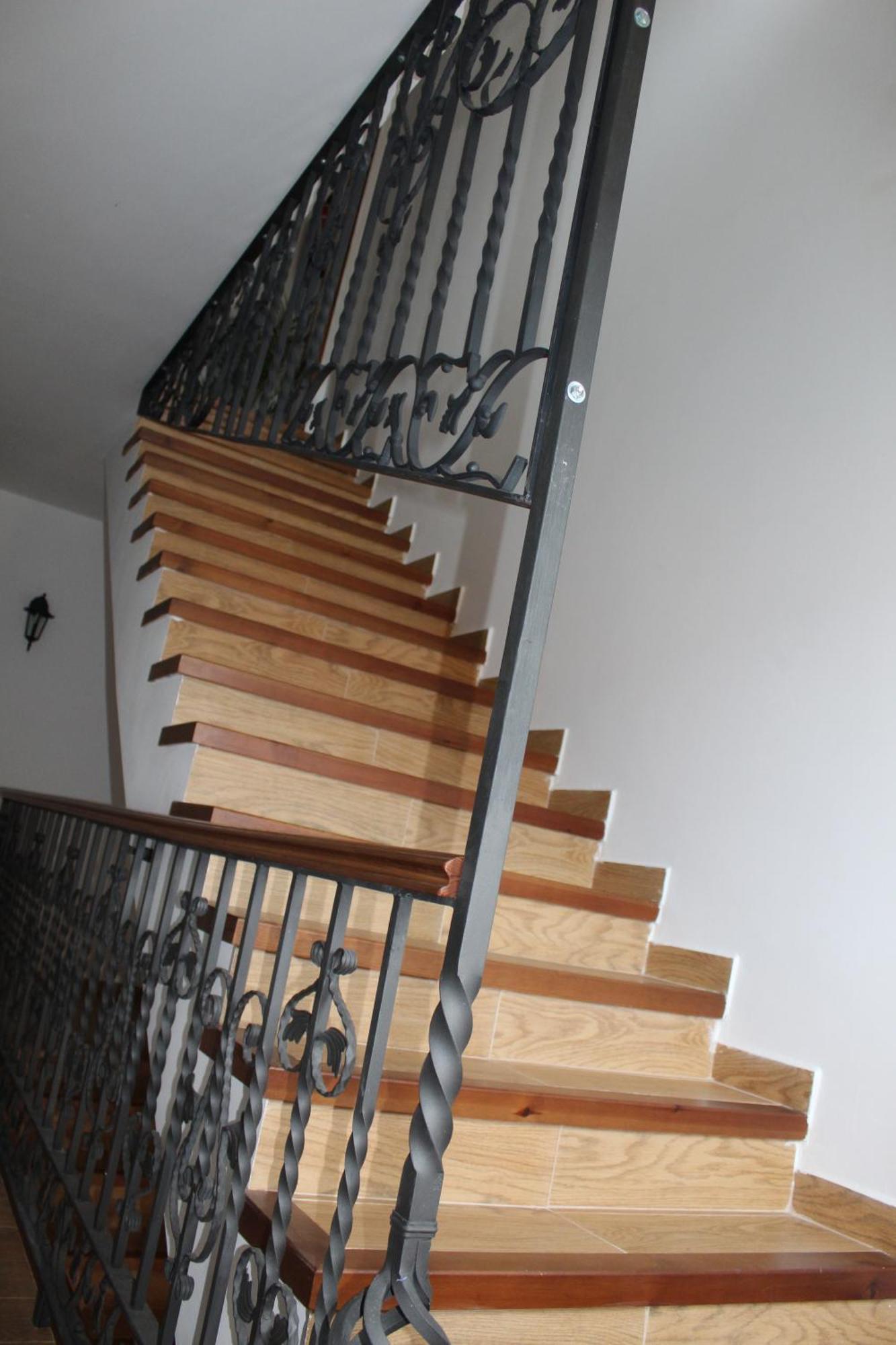 Ninfa De La Sierra Apartment *