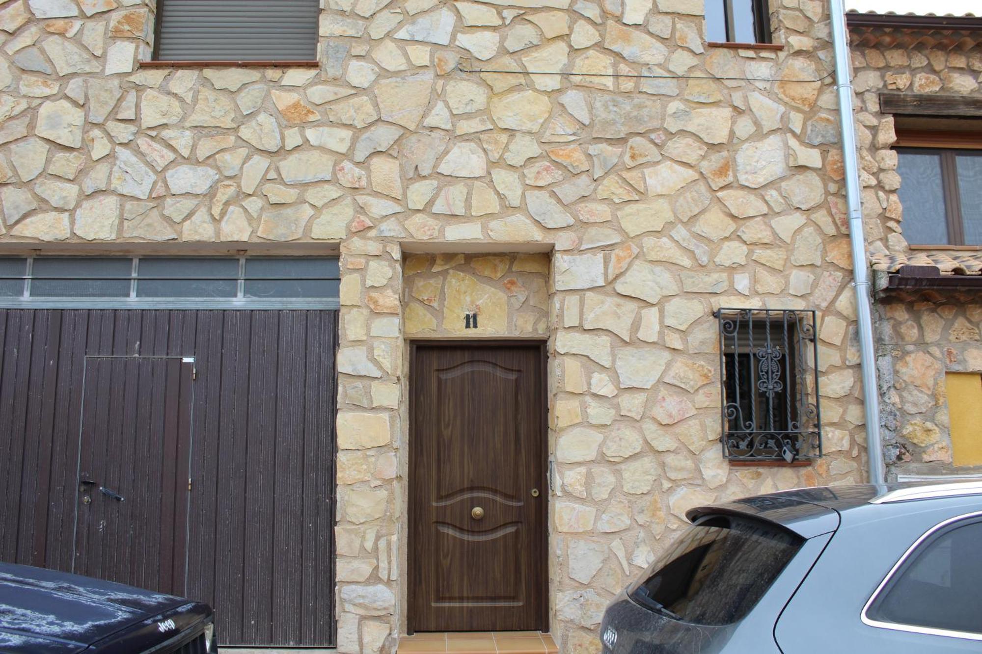 Apartment Ninfa De La Sierra