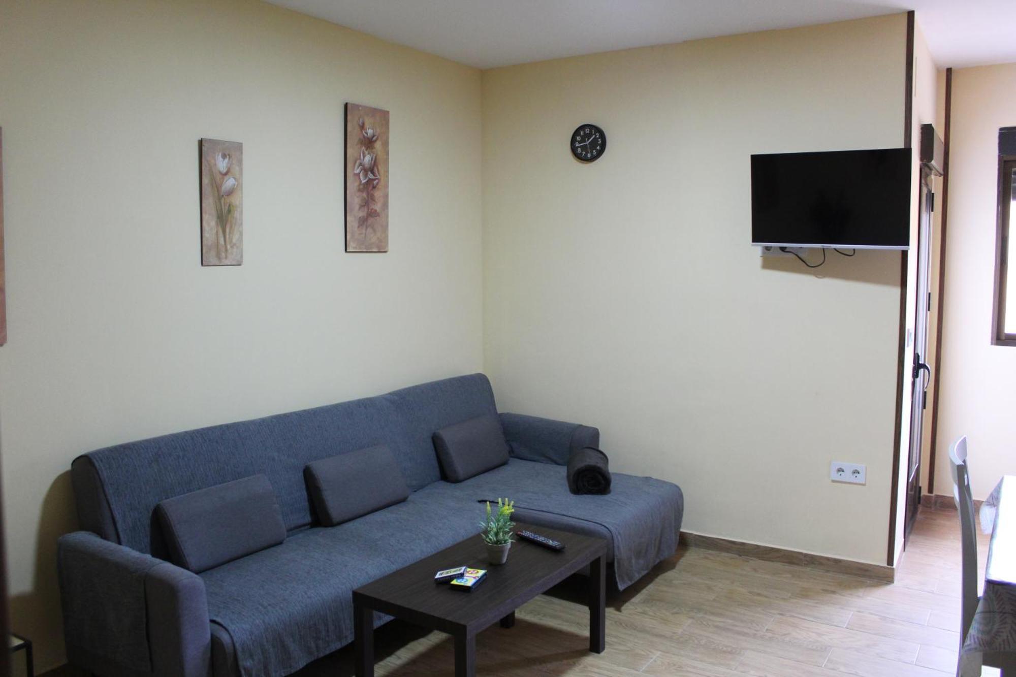 Apartment Ninfa De La Sierra