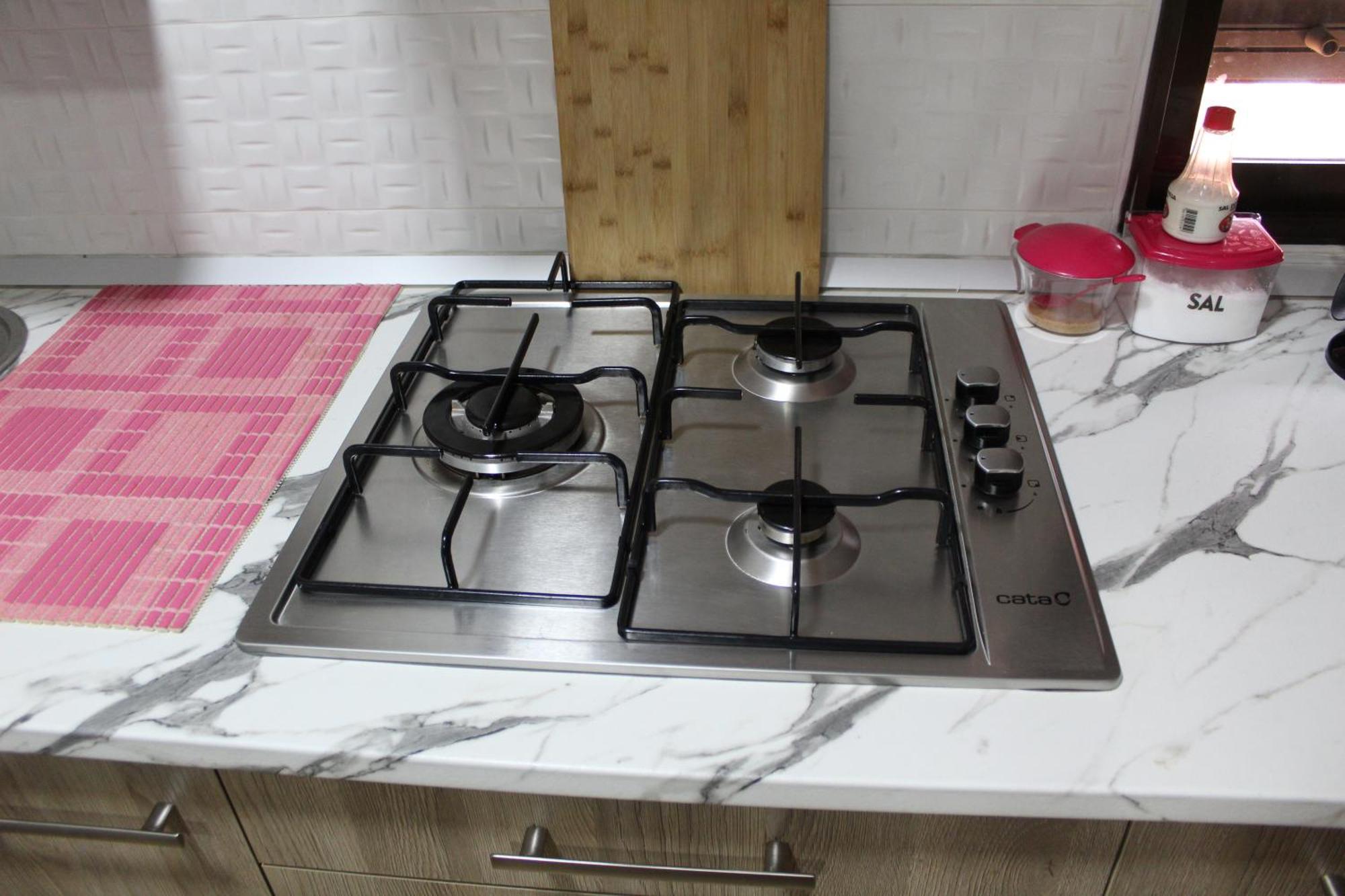 Apartment Ninfa De La Sierra Riopar