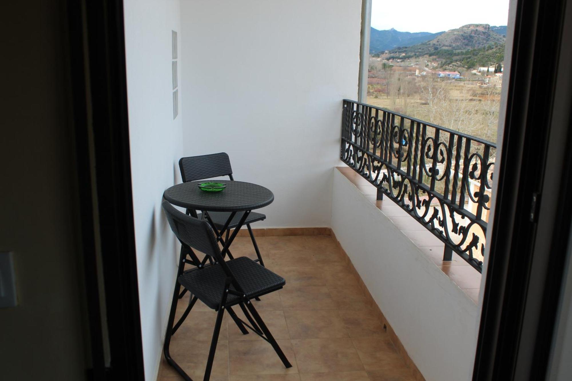 Apartment Ninfa De La Sierra